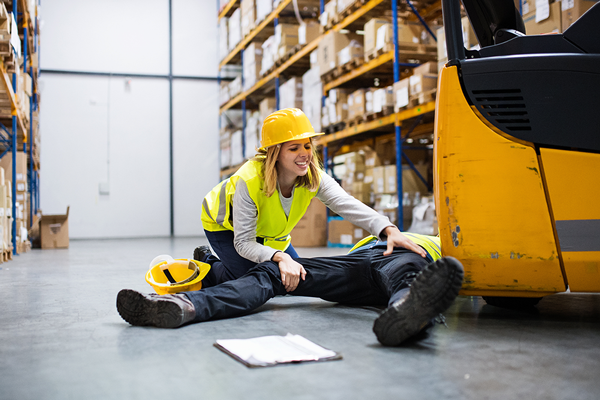 Det är viktigt att förstå och utreda händelser.