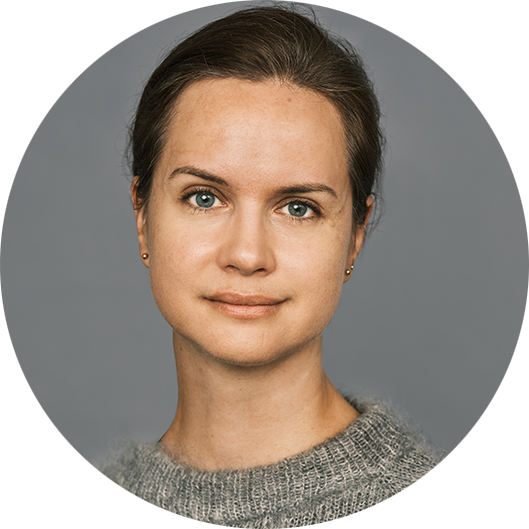 Anna Bärjegård Master Kognitionsvetenskap