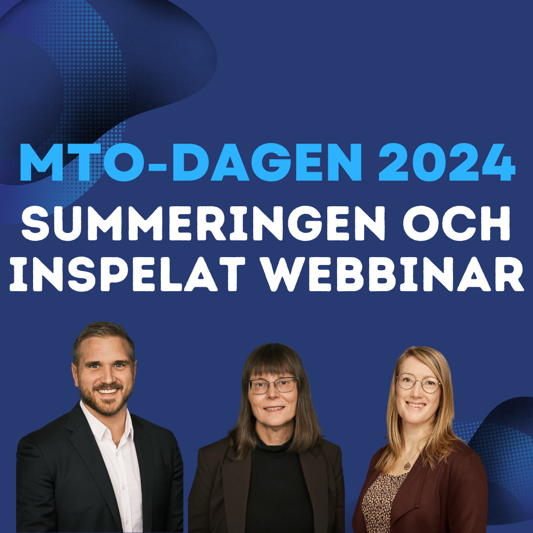 MTODagen 2024 Mto