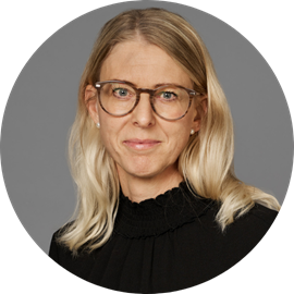 Kontakta Karin MTO Säkerhet